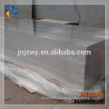 A1050 hojas de aluminio puro industrial hecho en China